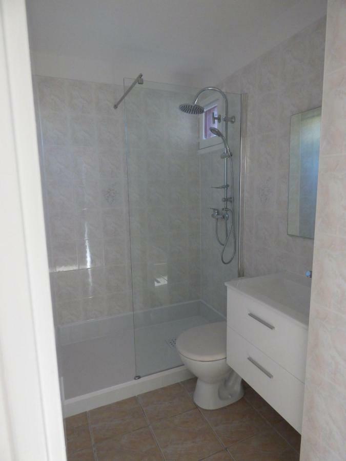 Coquet Studio A 150M De La Plage Apartment Le Barcares Ngoại thất bức ảnh
